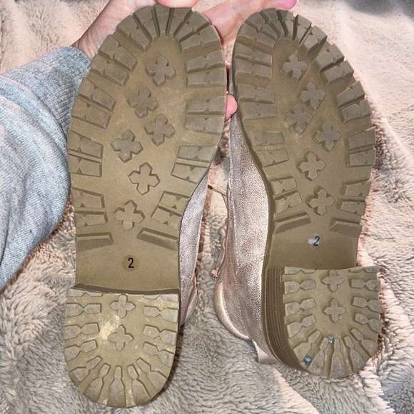 Report Rilan Boots, Girls 2 - Picture 8 of 8